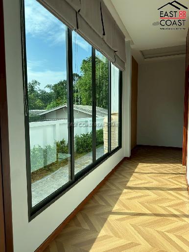 Private house Lake Mabprachan 19