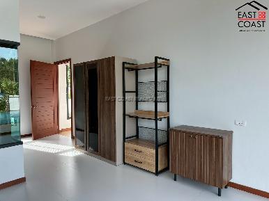 Private house Lake Mabprachan 21