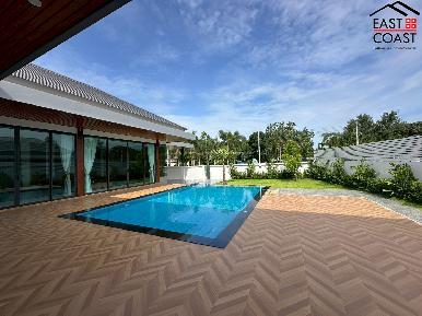 Private house Lake Mabprachan 29
