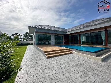 Private house Lake Mabprachan 30