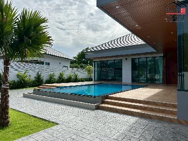 Private house Lake Mabprachan 31