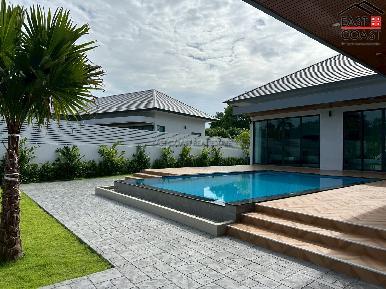 Private house Lake Mabprachan 32