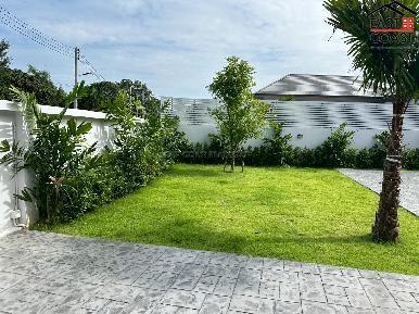 Private house Lake Mabprachan 33