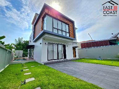 Private pool villa Huayyai 1