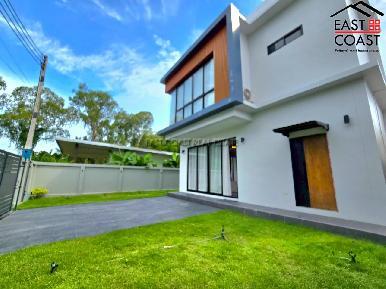Private pool villa Huayyai 2