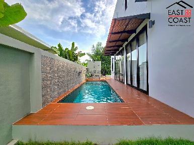 Private pool villa Huayyai 4