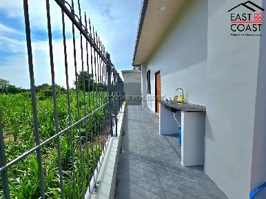 Private pool villa Huayyai 6