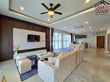 Private pool villa Huayyai 8