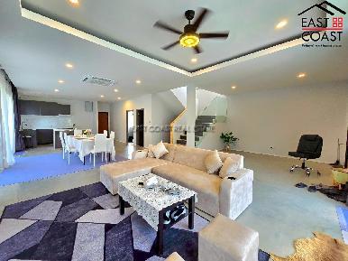 Private pool villa Huayyai 9