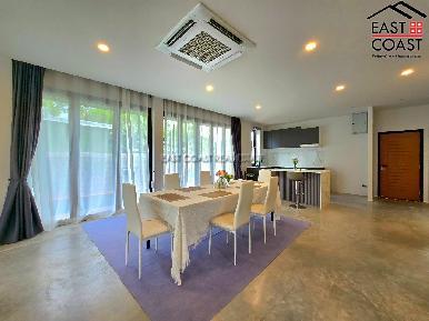 Private pool villa Huayyai 10
