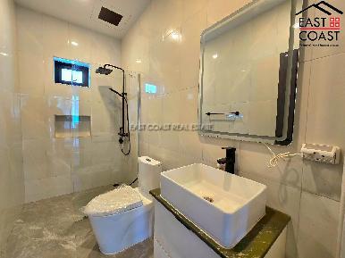 Private pool villa Huayyai 13