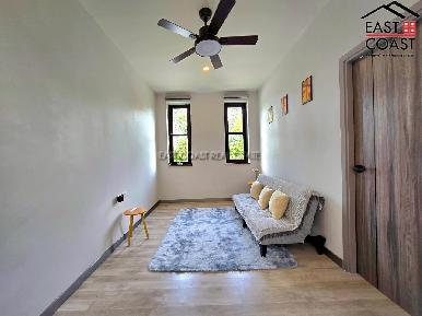 Private pool villa Huayyai 14
