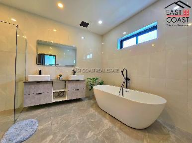 Private pool villa Huayyai 21