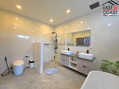 Private pool villa Huayyai 22