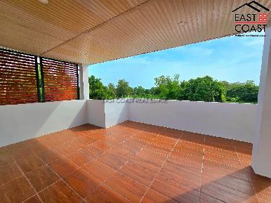 Private pool villa Huayyai 28