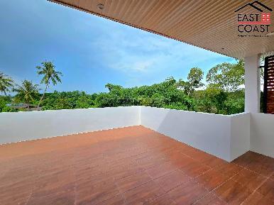Private pool villa Huayyai 29