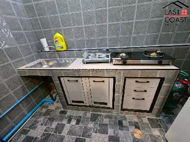 Wiz Town Townhouse 2