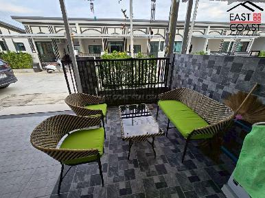 Wiz Town Townhouse 1