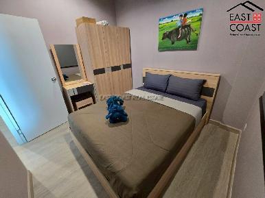 Wiz Town Townhouse 3