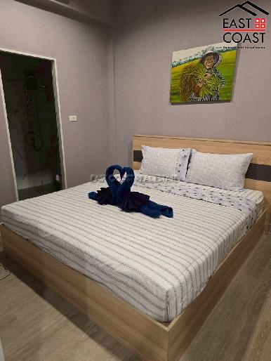 Wiz Town Townhouse 4