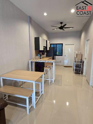 Wiz Town Townhouse 7