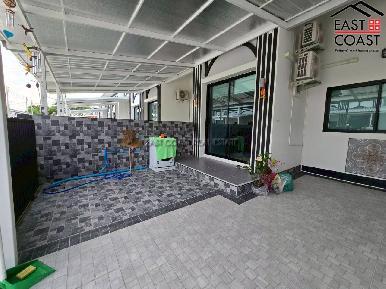 Wiz Town Townhouse 13