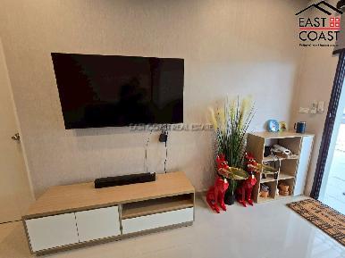 Wiz Town Townhouse 18
