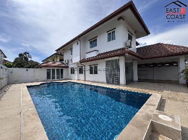 Pattaya Park Hill (Nongyai) 1