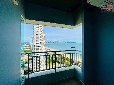 Lumpini park beach Jomtien 10