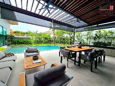 Sonora Residence 14