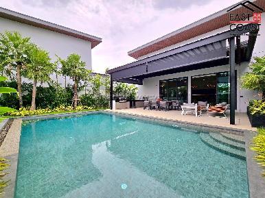 Sonora Residence 1