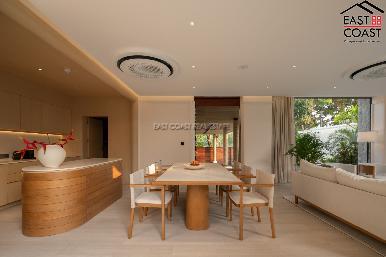 Pool Villa Mövenpick 5