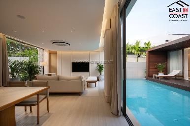 Pool Villa Mövenpick 7