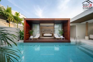Pool Villa Mövenpick 10