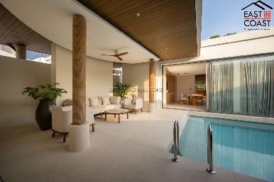 Pool Villa Mövenpick 17