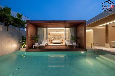 Pool Villa Mövenpick 26