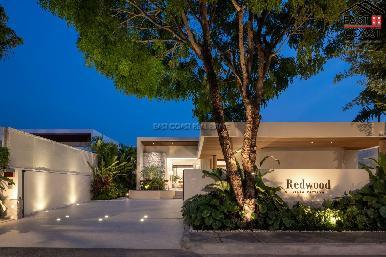 Pool Villa Mövenpick 34