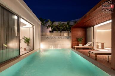 Pool Villa Mövenpick 39
