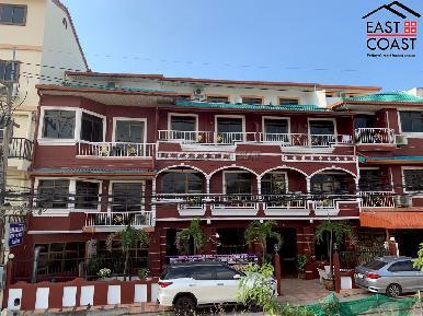 Sun and Beach Hostel 1