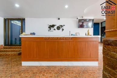 Sun and Beach Hostel 3
