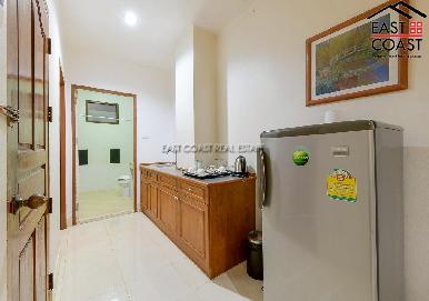 Sun and Beach Hostel 12