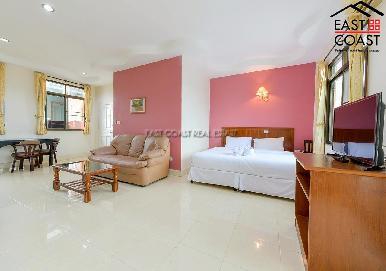 Sun and Beach Hostel 58
