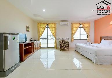 Sun and Beach Hostel 63