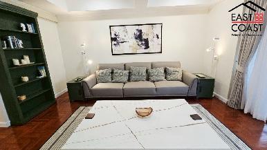 Grand Condotel Jomtien 9