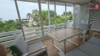 Grand Condotel Jomtien 22
