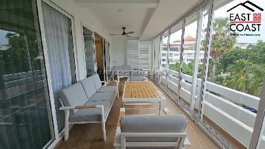 Grand Condotel Jomtien 23