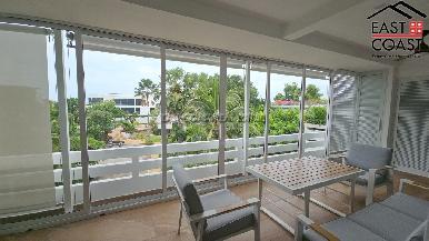 Grand Condotel Jomtien 25