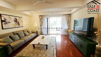 Grand Condotel Jomtien 8