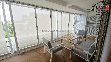 Grand Condotel Jomtien 33