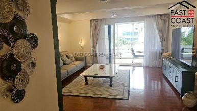 Grand Condotel Jomtien 11